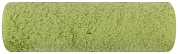 Ролик меховой 230мм/8мм, туба 47мм, ворс 18мм, зеленый "Профи", полиакрил (F_02178) FIT