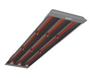 ИК обогреватель BIH-T-4.5 (4.5 кВт 380В IP20 до 45 м2 стена/потолок) BALLU