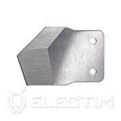 Запасной нож для трубореза-ножниц KN-9410185 (9419185) KNIPEX