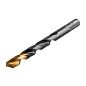 Сверло по металлу 11 мм, HSS-TiN, Golden Tip, 6 шт. (717223) DENZEL фото3