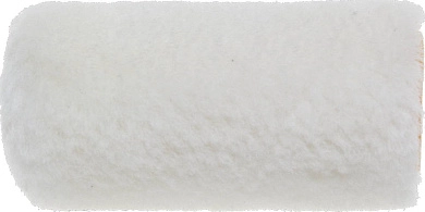 Мини-ролик "VELOUR" малярный, ворс 4мм, бюгель 6мм, 15х50мм, Master (0501-05) STAYER