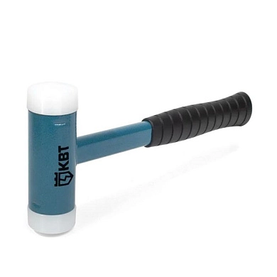 Молоток безынерционный МБ-40н  (80105) КВТ