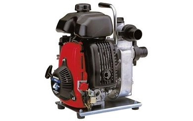 Мотопомпа HONDA WX15 TEX (WX15-TEX) HONDA