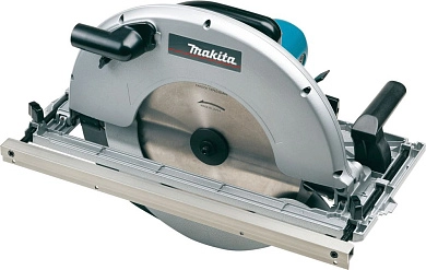 Пила циркулярная 5143 R (2200 Вт, диск 355х30 мм, до 90 мм, кор.) MAKITA