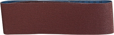 Шлифлента 75х533 мм K60/80/100 Best for Wood 3шт (2 608 606 078) BOSCH