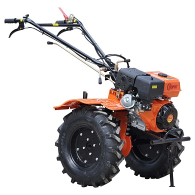 Культиватор SK-1600 + колеса 6.00-12S (комплект)