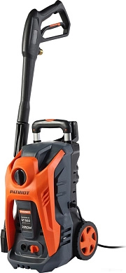 Мойка высокого давления GT660 (2,05 кВт 230В 300 л/ч 145 бар) PATRIOT / IMPERIAL