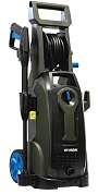 Мойка высокого давления HYUNDAI HHW 180-525 (2500Вт, расх. 525л/ч, макс.рабоч.давл. 130бар, катуш.)