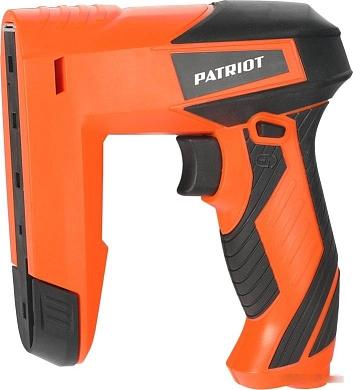 Степлер электр. строительный EN141 (0.04 кВт 30 уд/мин гвоздь 15мм скоба 8-14мм)PATRIOT / IMPERIAL