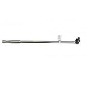 Вороток 1/2" 600мм, с шарниром (F-8014600U) Forsage