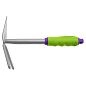 Мотыжка комбинированная, 80х285 мм, стальная, пластиковая рукоятка (63005) PALISAD фото3