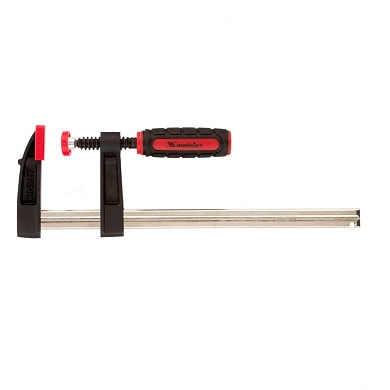 Струбцина тип "F" 200х50х260мм (20403) MATRIX