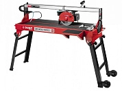 Плиткорез электр. ЭП-200-1000С (1000 Вт, диск 200х25.4 мм, рез. 920 мм, кор.) "МАСТЕР" ЗУБР