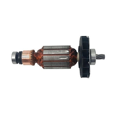 Ротор (якорь) 1 614 010 262 BOSCH