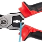 Длинногубцы диэл. 200 мм, многофункциональные "Стандарт" (87298) КВТ фото3
