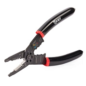 Инструмент для снятия изоляции WS-01F серия ПРОФИ (101541) КВТ