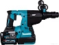 Перфоратор аккум. HR 004 GZ (SDS-plus, 40.0 В, без АКБ и ЗУ, 2.9 Дж, кор.) MAKITA фото18