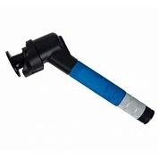 Шлифмашина пневм. 3мм угловая 120° (21,000 об/мин, L160мм)(DG-129) PROWIN