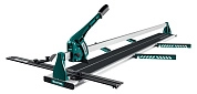 Плиткорез GRAND-1650 (1650 мм, 16 мм, рез "от себя", в сумке)(33271-165) KRAFTOOL
