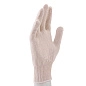Перчатки трикотажные, х/б, 4 нити, 10 класс (67710) Сибртех фото4