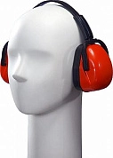 Наушники противошумные складные (до 22 дБ)(50001) ИСТОК