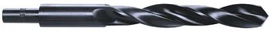 Сверло по металлу c проточ. ц/х 17.0х130х195 мм, HSS