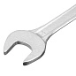 Ключ рожковый, 22 х 24 мм, хромированный (144715) SPARTA фото2