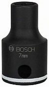 Головка ударн. 3/8" 7мм 6гр. "Impact Control" (1 608 552 000) BOSCH