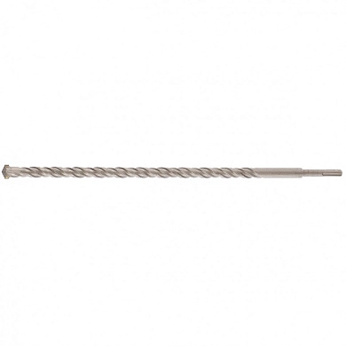 Сверло SDS-plus 18х400х450 мм (70596) СИБРТЕХ