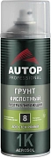 Грунт кислотный протравливающий - Зеленый - аэр. 520мл №8 (ATP-A07521) AUTOP