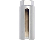 Ключ для лямбда-зонда 22мм L80мм CrV (YT-1754) YATO