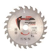 Диск пильный 160х16/20х24T по дереву (73211) MATRIX
