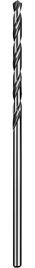 Сверло по металлу ц/х 2.0х24х49 мм, HSS-G, класс A "Expert" (29651-2) KRAFTOOL