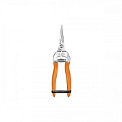 Секатор для срезки цветов и побегов с прямыми лезвиями V-SERIES (KT-V1020) BRADAS