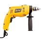 Дрель ударная ID-550, 550 Вт, 0-2900 об/мин, 46400 уд/мин Denzel фото4