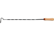 Кочерга 620мм (72981) VOREL