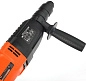 Перфоратор электрический RH 262Q (0,82 кВт SDS-plus/QCC 2,9 Дж 5500 уд/мин) PATRIOT / OPTIMA фото8
