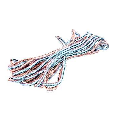 Фал капроновый  диаметр 12 мм 25 м.п.