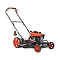 Газонокосилка бензин. PT 51M (2,9кВт, выс. 25-75мм, шир. 51см) PATRIOT / IMPERIAL фото2