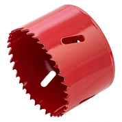 Коронка биметаллическая BIMETAL, 68 мм (72468) MATRIX