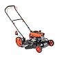 Газонокосилка бензин. PT 51M (2,9кВт, выс. 25-75мм, шир. 51см) PATRIOT / IMPERIAL фото3