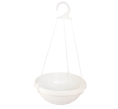 Горшок подвесной 5 л БЗПИ