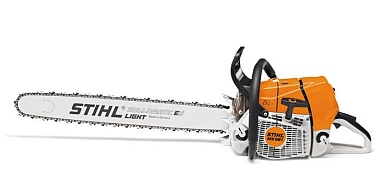 Бензопила MS 661 (5,4 кВт, шина 50см, 3/8 " RS) 1144 011 3000 STIHL