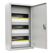 Щит распределительный навесной ЩРН-36 IP31 (500х300х120) RUCELF