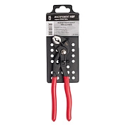 Клещи переставные 180 мм серия ПРАКТИК (85282) КВТ