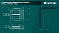 Тиски станочные,сверлильные,75 мм,DPV-75 (32722-75) KRAFTOOL фото9