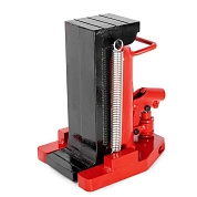 Домкрат автономный с низким подхватом ДА10П150Н (103855) КВТ