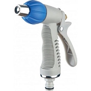 Пистолет-распылитель для полива регулируемый Zn (HD-G1104) H-D