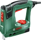 Степлер PTK 14 EDT (гвозди макс 14мм, скобы 6-14, тип скоб 53)(0 603 265 520) BOSCH фото2