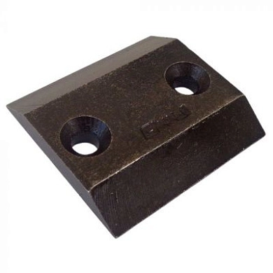 Нож почвенного бура BT121 D120мм 4404 682 3103 Stihl